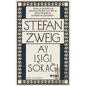 Ay Işığı Sokağı
