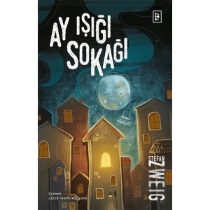 Ay Işığı Sokağı