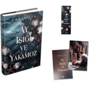 Ay Işığı ve Yakamoz (Ciltli)
