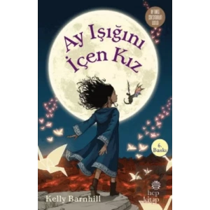 Ay Işığını İçen Kız