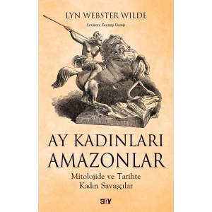 Ay Kadınları Amazonlar