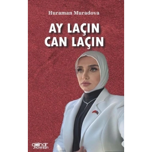 Ay Laçın Can Laçın