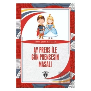 Ay Prens İle Gün Prensesin Masalı