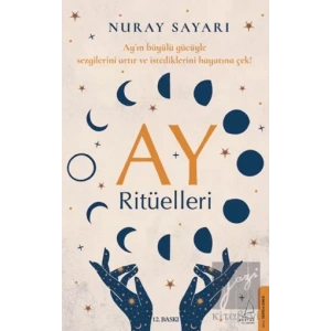 Ay Ritüelleri