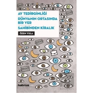 Ay Tedirginliği Dünyanın Ortasında Bir Yer Sahibinden Kiralık 3 Oyun Bir Arada