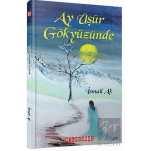 Ay Üşür Gökyüzünde