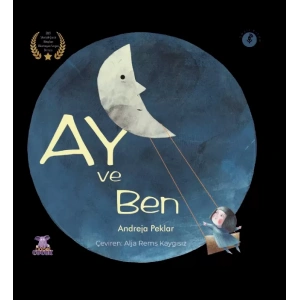 AY VE BEN / LUNA in JAZ