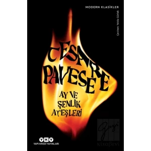 Ay Ve Şenlik Ateşleri