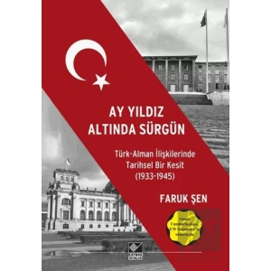 Ay Yıldız Altında Sürgün