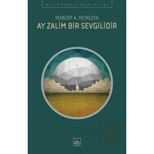 Ay Zalim Bir Sevgilidir