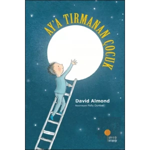 Ay’a Tırmanan Çocuk