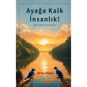 Ayağa Kalk İnsanlık