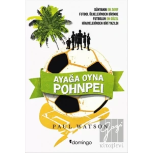 Ayağa Oyna Pohnpei