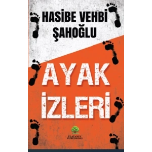 Ayak İzleri