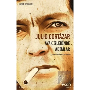 Ayak İzlerinde Adımlar