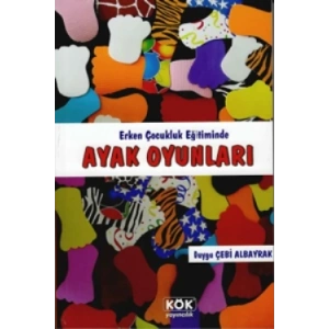 Ayak Oyunları
