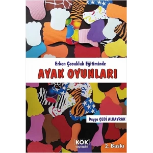 Ayak Oyunları