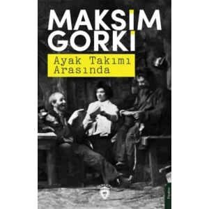 Ayak Takımı Arasında