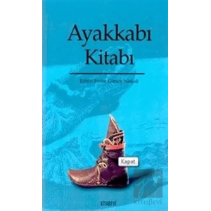 Ayakkabı Kitabı