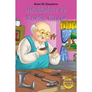 Ayakkabıcı ve Küçük Cinler