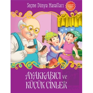 Ayakkabıcı ve Küçük Cinler