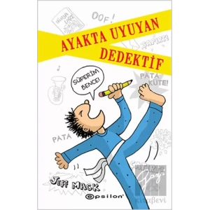 Ayakta Uyuyan Dedektif