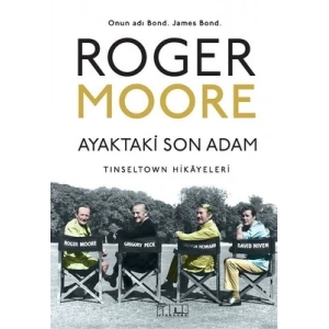 Ayaktaki Son Adam - Tinseltown Hikayeleri