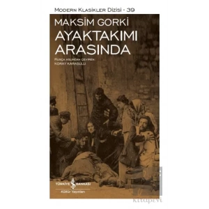 Ayaktakımı Arasında