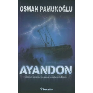 Ayandon