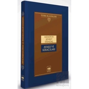 Ayaşlı ve Kiracıları (Ciltli)