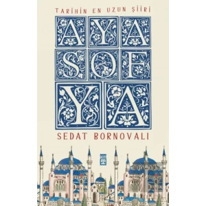 Ayasofya (Fleksi Kapak)