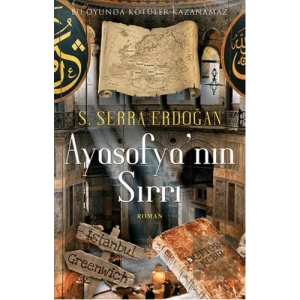 Ayasofyanın Sırrı