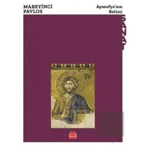 Ayasofya’nın Betimi