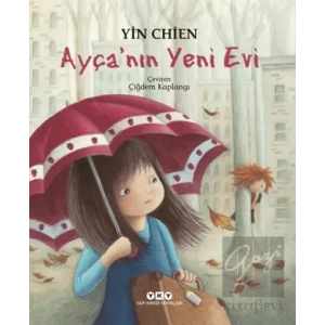 Ayça’nın Yeni Evi