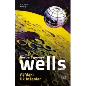 Ay’daki İlk İnsanlar