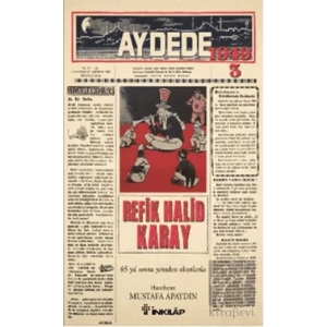 Aydede 1949 -3