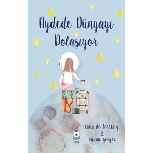 Aydede Dünyayı Dolaşıyor