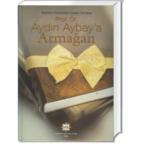 AYDIN AYBAYA ARMAĞAN / 2004