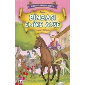 Aydın - Binbaşı Emire Ayşe