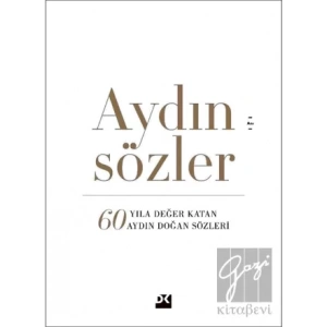 Aydın Sözler
