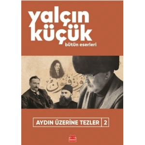 Aydın Üzerine Tezler-2