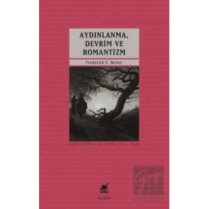 Aydınlanma, Devrim ve Romantizm