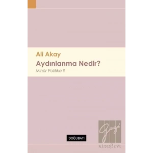 Aydınlanma Nedir ?