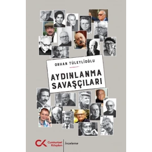 Aydınlanma Savaşçıları