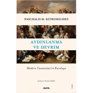 Aydınlanma ve Devim
