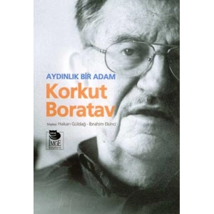Aydınlık Bir Adam Korkut Boratav