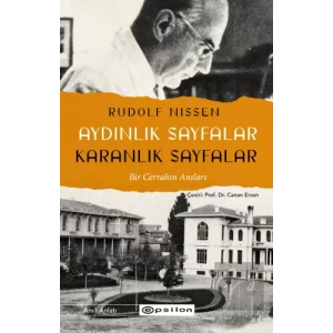Aydınlık Sayfalar Karanlık Sayfalar