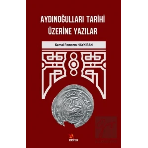Aydınoğulları Tarihi Üzerine Yazılar