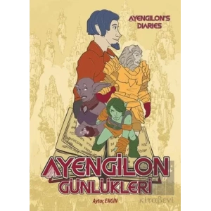 Ayengilon Günlükleri