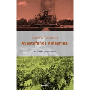 Ayestefanos Anlaşması